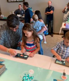 Welcome to Missouri, AR Workshop Lee’s Summit