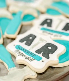 AR Workshop Morgan Hill Celebrates California Grand Opening