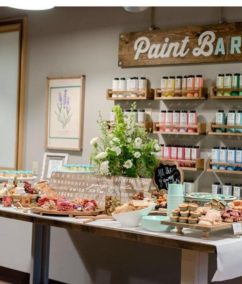 AR Workshop Morgan Hill Celebrates California Grand Opening