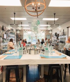 AR Workshop Turlock Brings DIY Sunshine to California