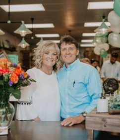 AR Workshop Turlock Brings DIY Sunshine to California