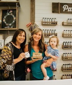 AR Workshop Turlock Brings DIY Sunshine to California