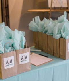 AR Workshop Annapolis Celebrates Grand Opening