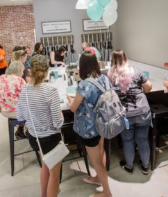 AR Workshop Annapolis Celebrates Grand Opening