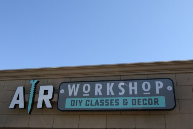 AR Workshop Bellmore