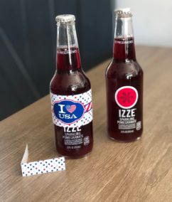 4th of July Hostess Gift Idea from AR Workshop