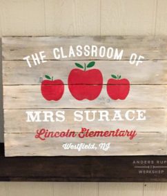 Back-to School Printables, Parties, and Teacher Gift Ideas