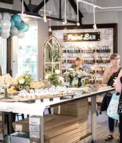 AR Workshop Winston-Salem Receives Warm North Carolina Welcome