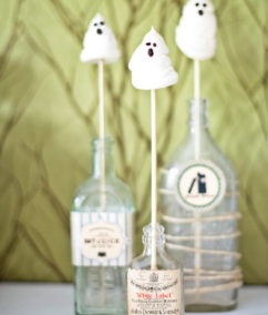 Budget-Friendly Halloween Decorating Ideas