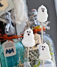 7 FaBOOlous Halloween Party Recipes