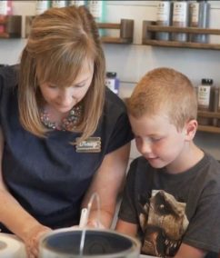 New Jersey Welcomes AR Workshop West Windsor