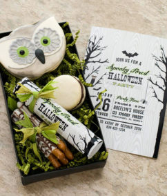 SPOOKTACULAR HALLOWEEN PARTY IDEAS ROUNDUP