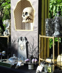 Budget-Friendly Halloween Decorating Ideas