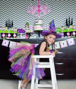 4 Tips for Throwing an Amazing Halloween Party for Children