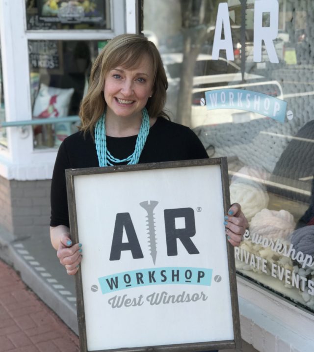 AR Workshop West WIndsor