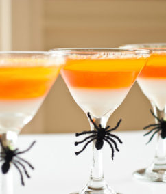 7 FaBOOlous Halloween Party Recipes