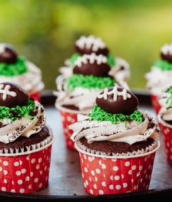 Football Party Ideas Roundup
