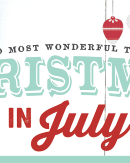 Christmas in July