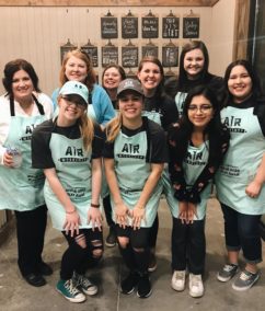 Alabama is Home to AR Workshop Auburn