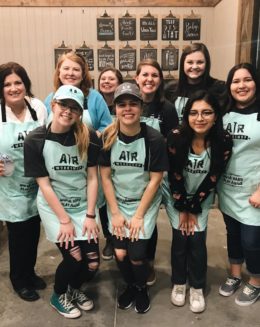 AR Workshop Auburn