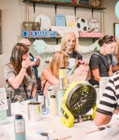 AR Workshop Lawrence is Now Open in Kansas