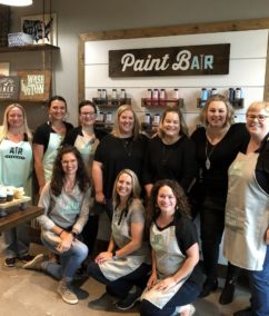 AR Workshop Maple Valley Celebrates Grand Opening in Washington