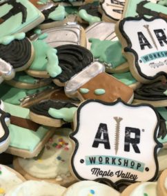 AR Workshop Maple Valley Celebrates Grand Opening in Washington