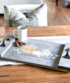 Fall Favorites for Parties and Home Decor