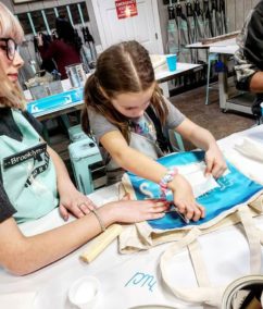 Wisconsin is Home to AR Workshop Chippewa Falls