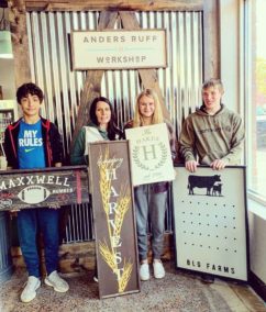 Wisconsin is Home to AR Workshop Chippewa Falls