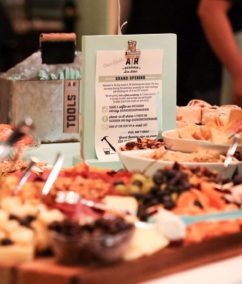 AR Workshop Ann Arbor Opens in Michigan