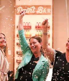 AR Workshop Ann Arbor Opens in Michigan