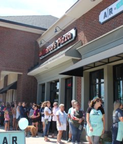 AR Workshop Carmel is Officially Open for Business