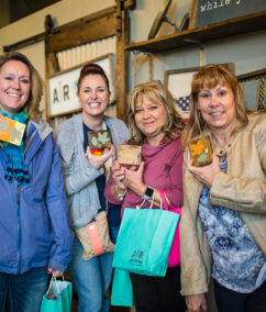 AR Workshop Colorado Springs Celebrates Grand Opening