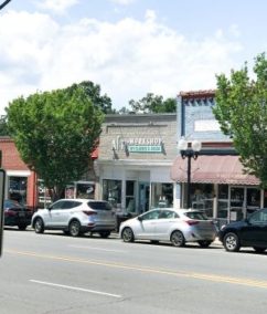 New AR Workshop HeadquARters Gets Furnished!