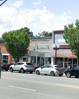 AR Workshop Headquarters