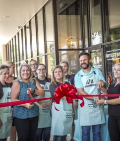 AR Workshop North Augusta is Now Open in South Carolina