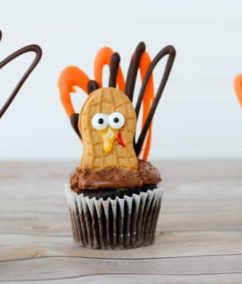 15 Fantastic Thanksgiving Dessert Ideas