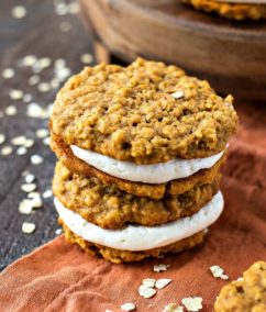 10 of the Best Pumpkin Recipes