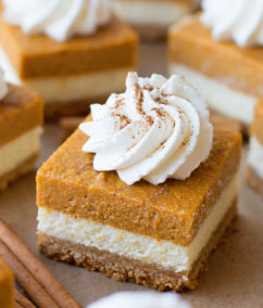 15 Fantastic Thanksgiving Dessert Ideas