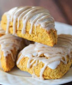 10 of the Best Pumpkin Recipes