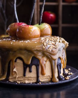 Thanksgiving dessert ideas