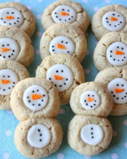 Christmas cookies