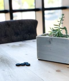 New AR Workshop HeadquARters Gets Furnished!