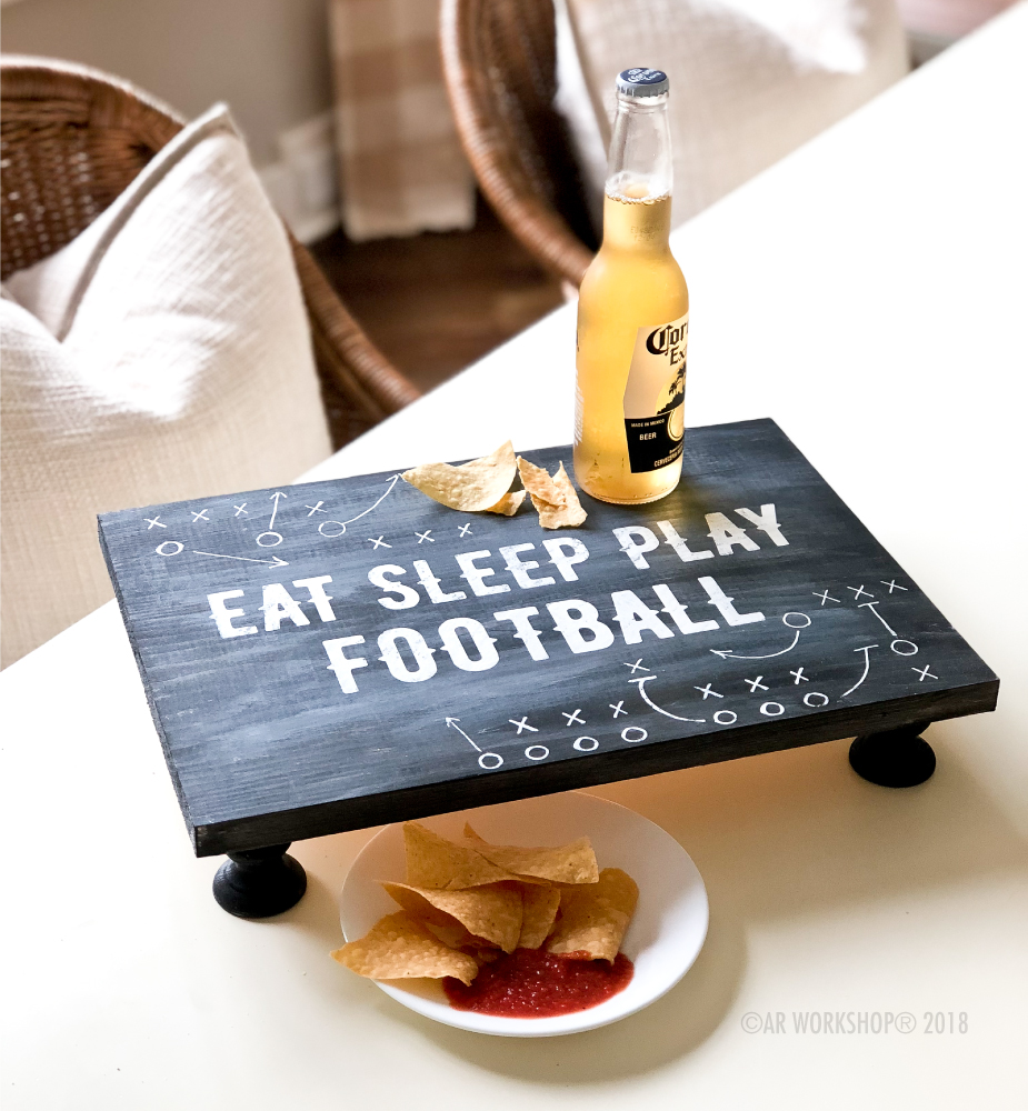 football home decor