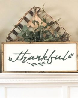 teaching children gratitude