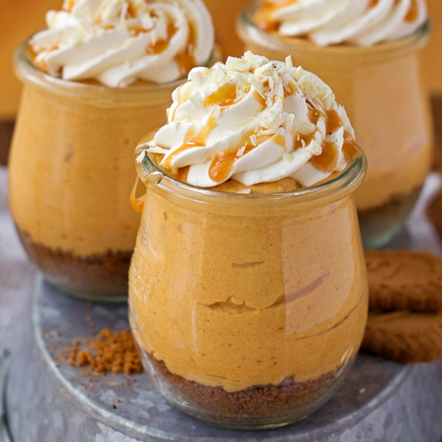 pumpkin recipes