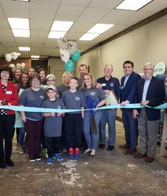 AR Workshop Centerville Celebrates Grand Opening