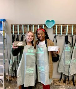 AR Workshop Centerville Celebrates Grand Opening