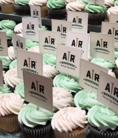 AR Workshop Kansas City North is Now Open